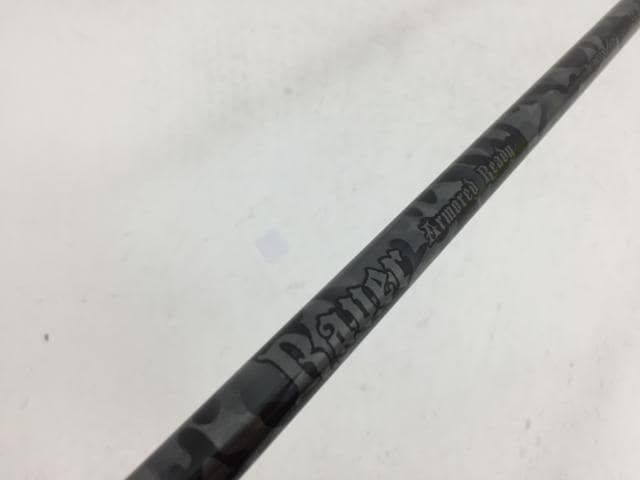 返品OK 【中古ゴルフクラブ】【未使用品】REVE(レーブ) シャフト単品 (スリーブなし) REVE RAVER ARMORED READY 50 U