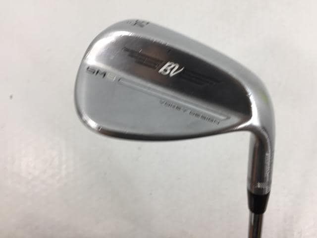 返品OK 【中古ゴルフクラブ】タイトリスト ボーケイ ウェッジ スピンミルド SM9 (ツアークロム)54.14F(日本仕様) NSプロ 950GH neo AW 9,577円