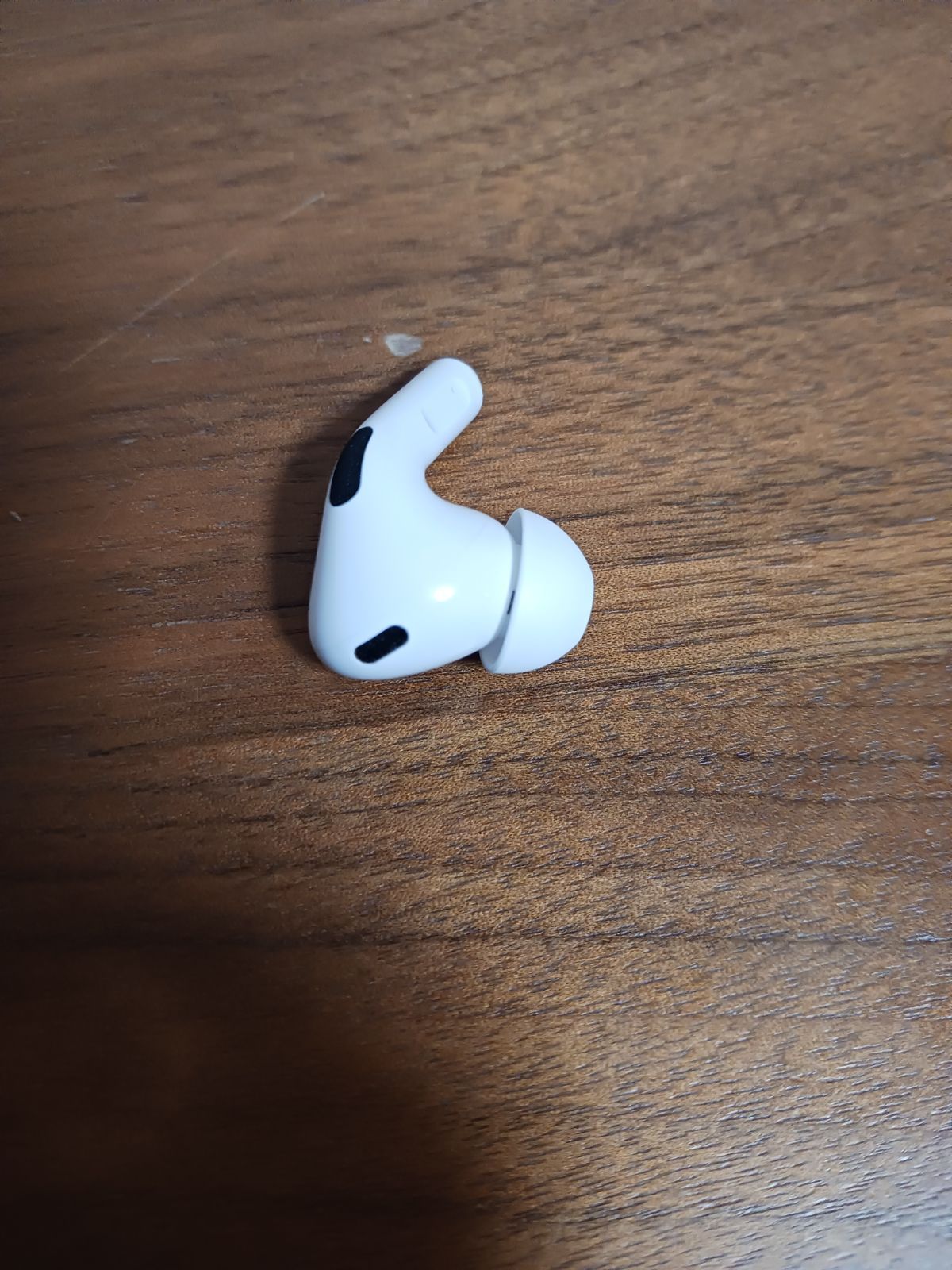 正規品）Apple AirPods Pro 2世代 片耳 L 片方 左耳のみ USB-C、Type-C