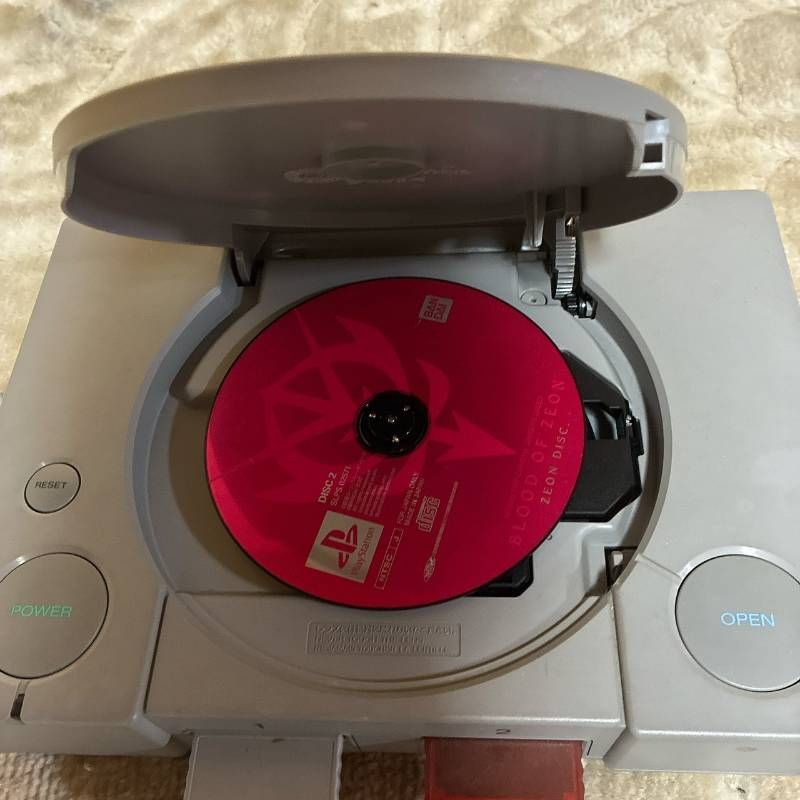 プレステ初代　SCPH-7000 動作品 SONY 初代 PlayStation SCPH-7000 プレステ 本体