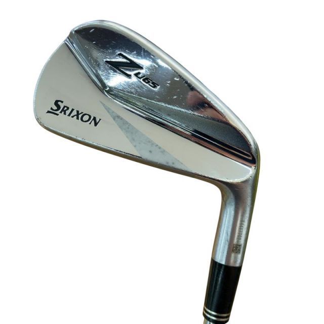 【中古】 ダンロップ SRIXON Z U65 U3 ユーティリティ UT スリクソン 純正特注シャフト (フレックスS) メンズ 男性用 右利き 右用 Cランク ゴルフクラブ 10,374円