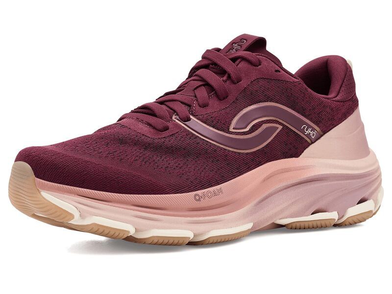 ライカ レディース シューズ スニーカー Ryka Dedicate Xtra LX Windso red レッド 22,960円