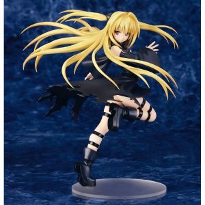 フィギュア 金色の闇 「To LOVEる -とらぶる-」 1/8 PVC製塗装済み完成
