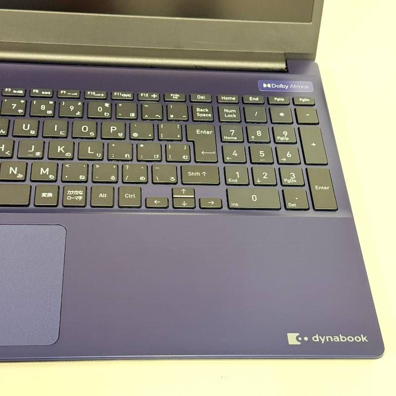 Dynabook 12世代Corei5 SSD512GB+HDD1TB 16GB - メルカリ