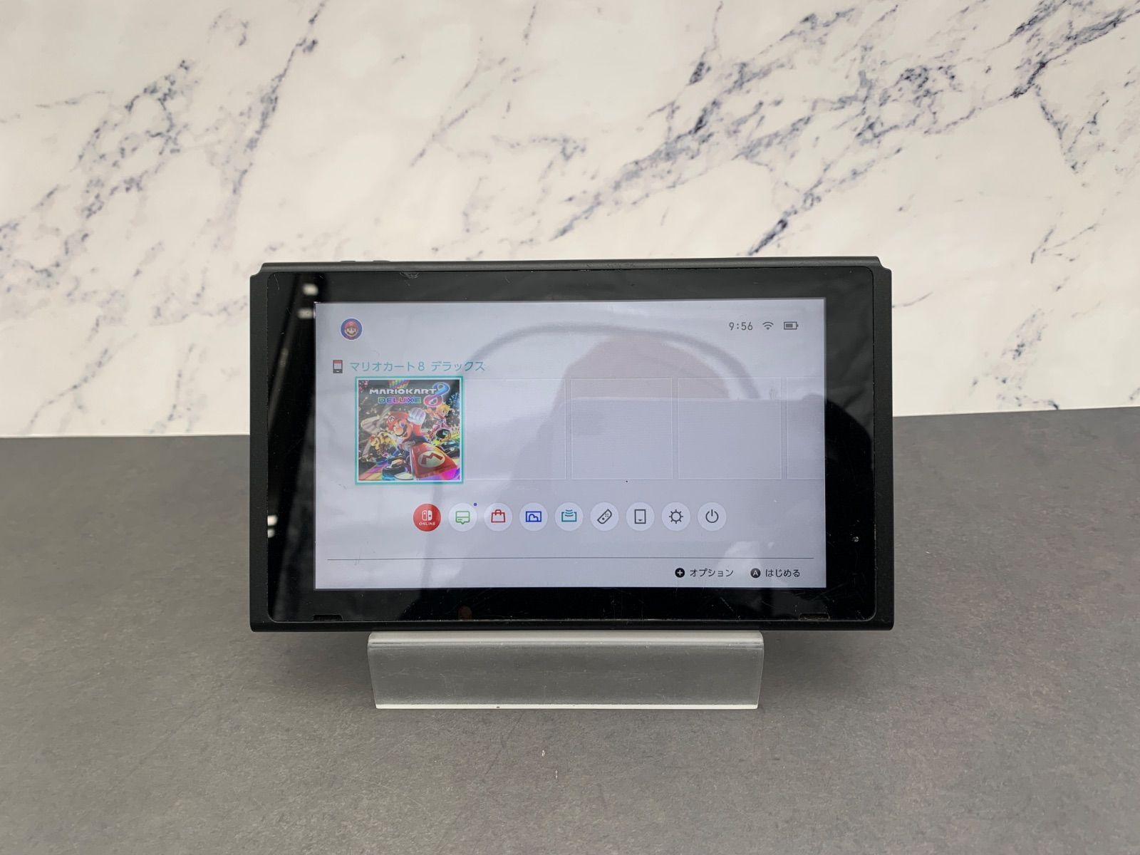 安心補償あり】任天堂 ニンテンドースイッチ Switch 本体 HAC-001