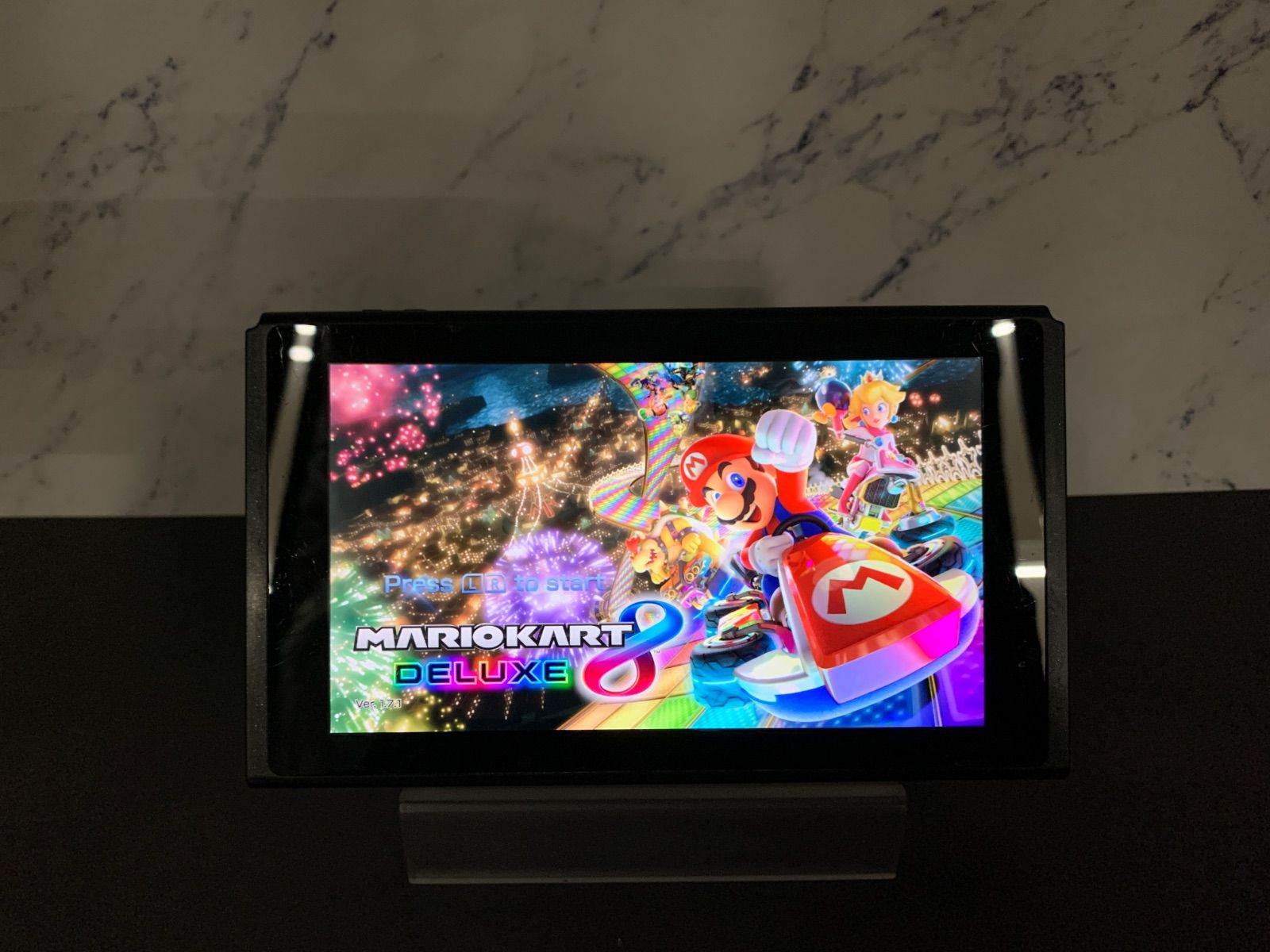 安心補償あり】任天堂 ニンテンドースイッチ Switch 本体 HAC-001