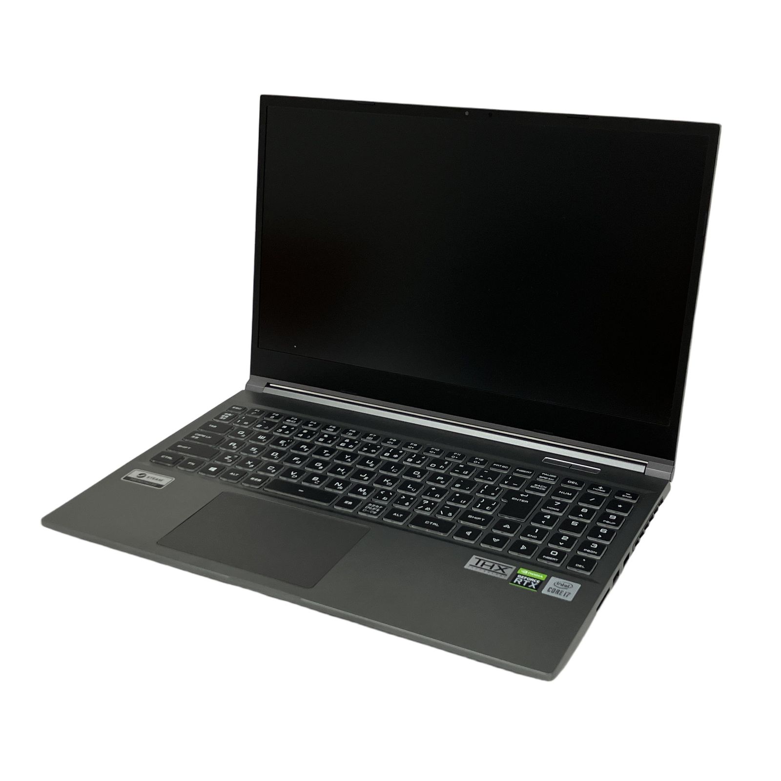 Thirdwave GALLERIA XL7C-R36 i7 16GB SSD512GB RTX3060 - メルカリ