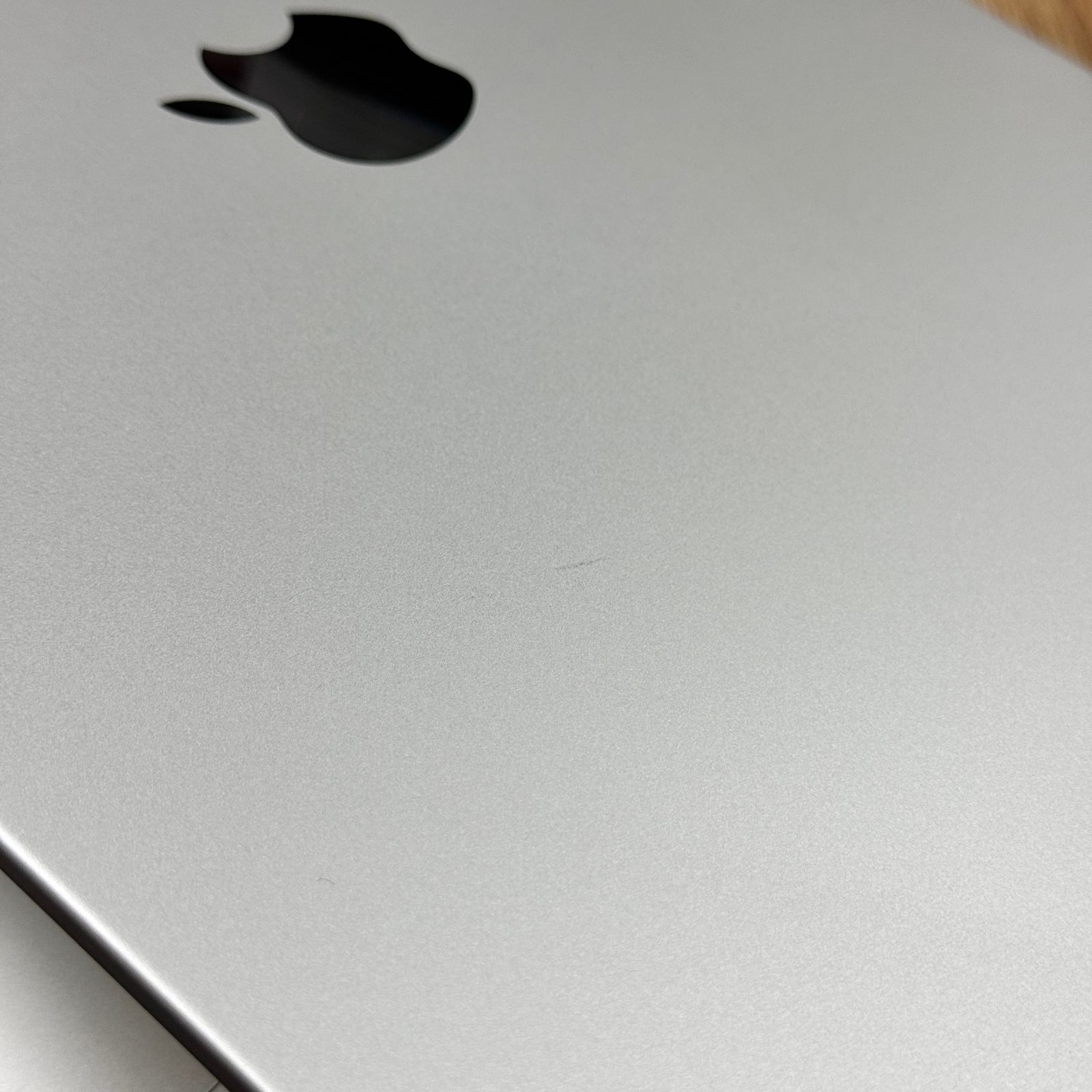 MacBook Pro 16-inch 2023 ジャンク シルバー - メルカリ