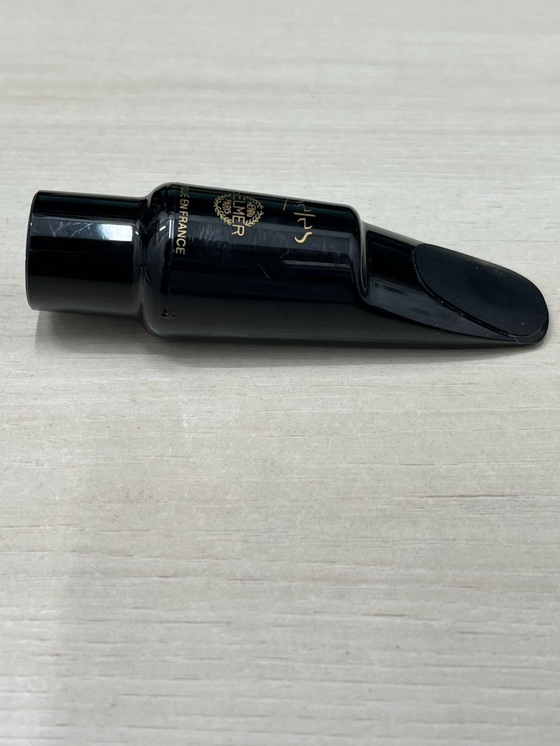 SELMER セルマー Prologue アルトサックス用 マウスピース リガチャー