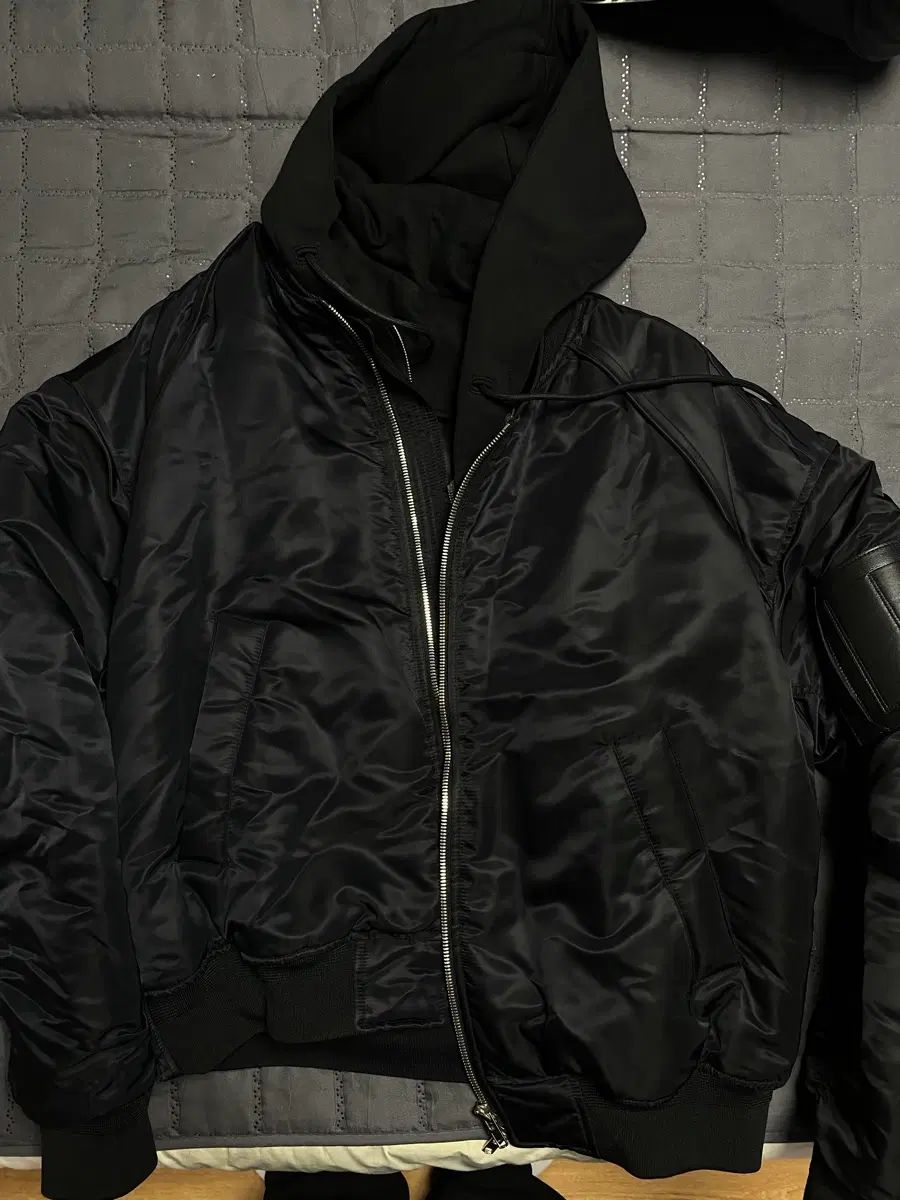 Juun.J MA-1 46 68,652円