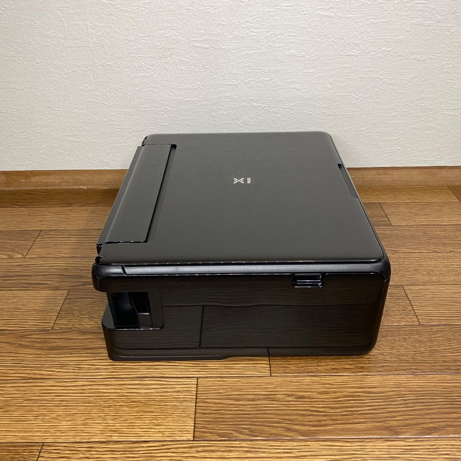 Canon PIXUS TS6330 ブラック A4インクジェット複合機 - メルカリ