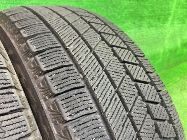 195/65R15 ブリヂストン ブリザック スタッドレス VRX3 A37 BRIDGESTONE スタッドレス ブリヂストン ブリザックVRX3 195/65R15 4本