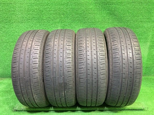 BRIDGESTONE サマー ブリヂストン エコピアEP150 185/60R15 4本 4ミリ 2023年