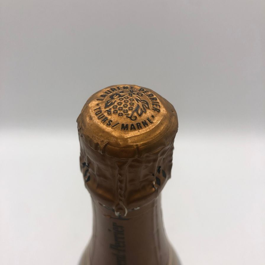 ローランペリエ ブリュット ヴィンテージ 1990 750ml 12%【P4】 - メルカリ