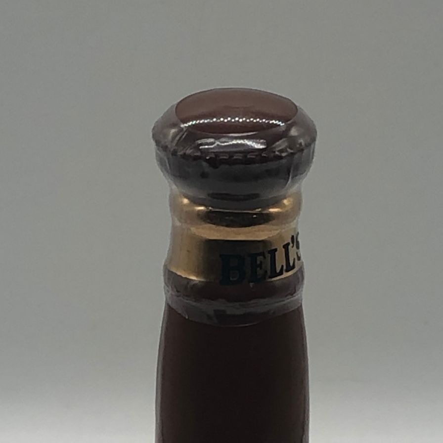 ベルズ デキャンタ 陶器ボトル 750ml 43% BELL'S【G3】 - メルカリ