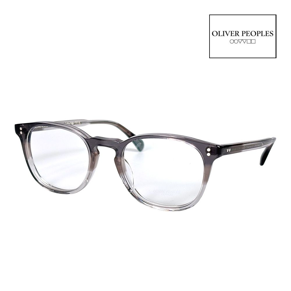 オリバーピープルズ メガネ ov5298u 51サイズ 1436 ユニバーサルフィット OLIVER PEOPLES FINLEY ESQ. フィンレイ ESQ.