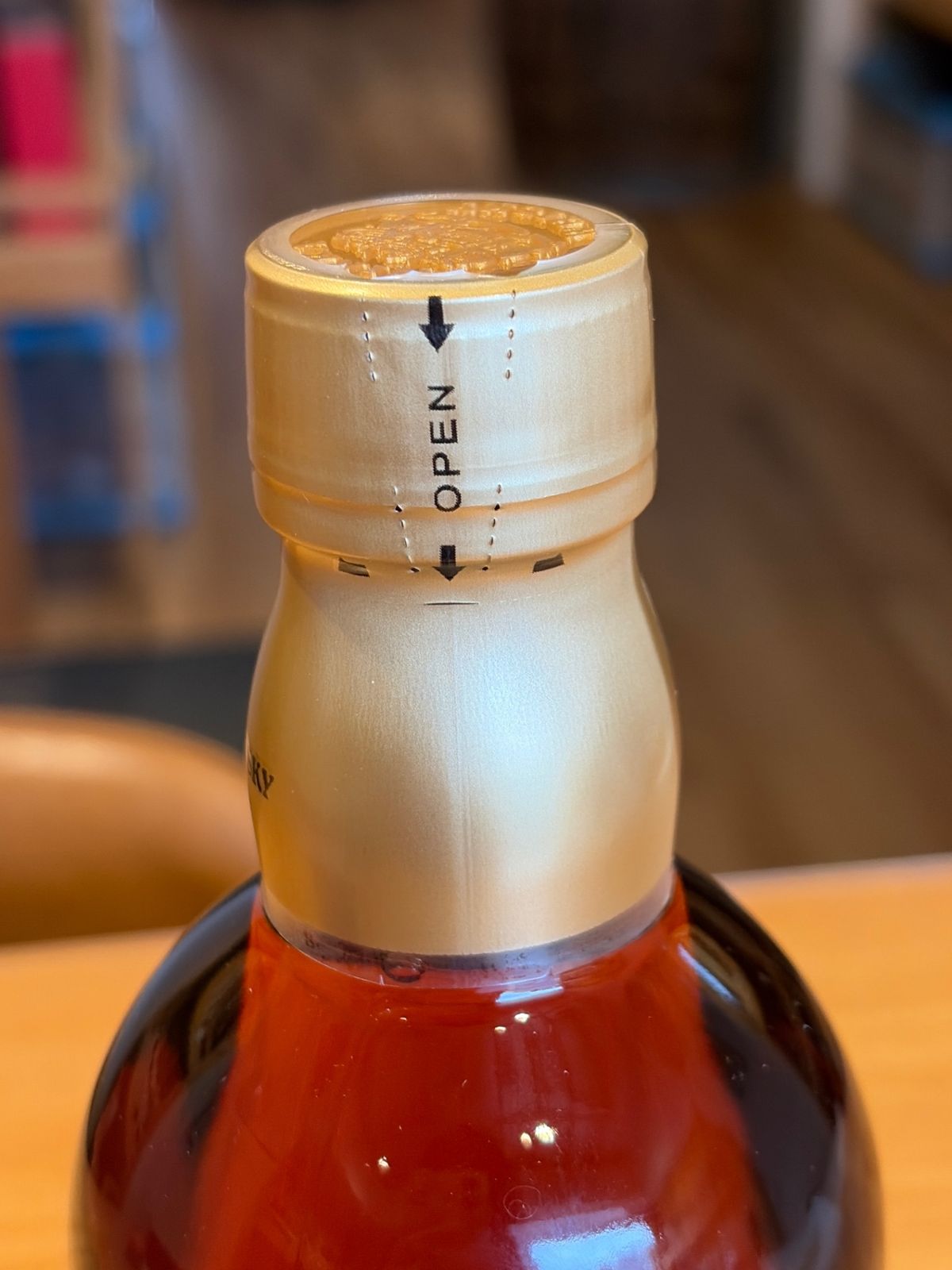 ニッカ 余市蒸溜所限定 シェリー＆スイート 500ml 新品 - メルカリ