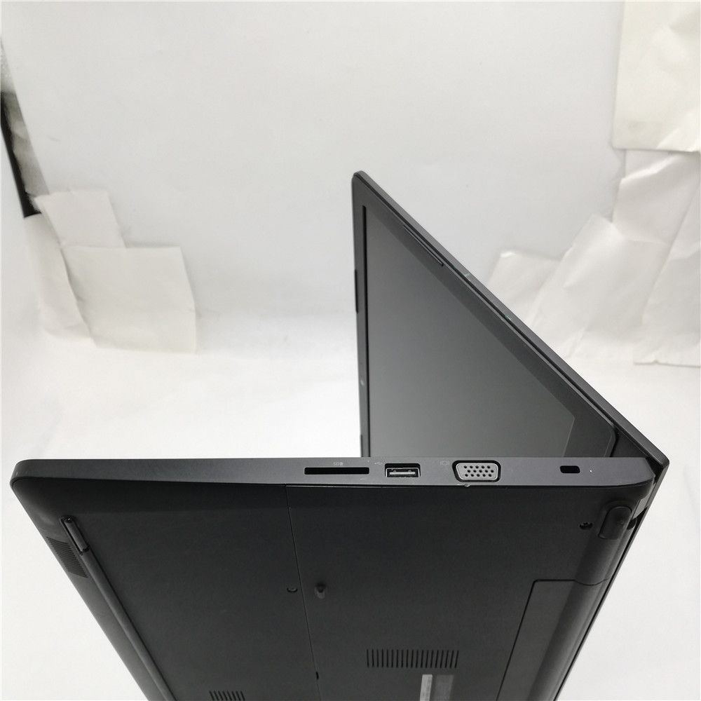 激安 初心者向け Wi-Fi有 デル 中古ノートパソコン DELL 3560 Core i3