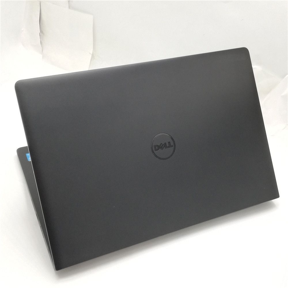 激安 初心者向け Wi-Fi有 デル 中古ノートパソコン DELL 3560 Core i3