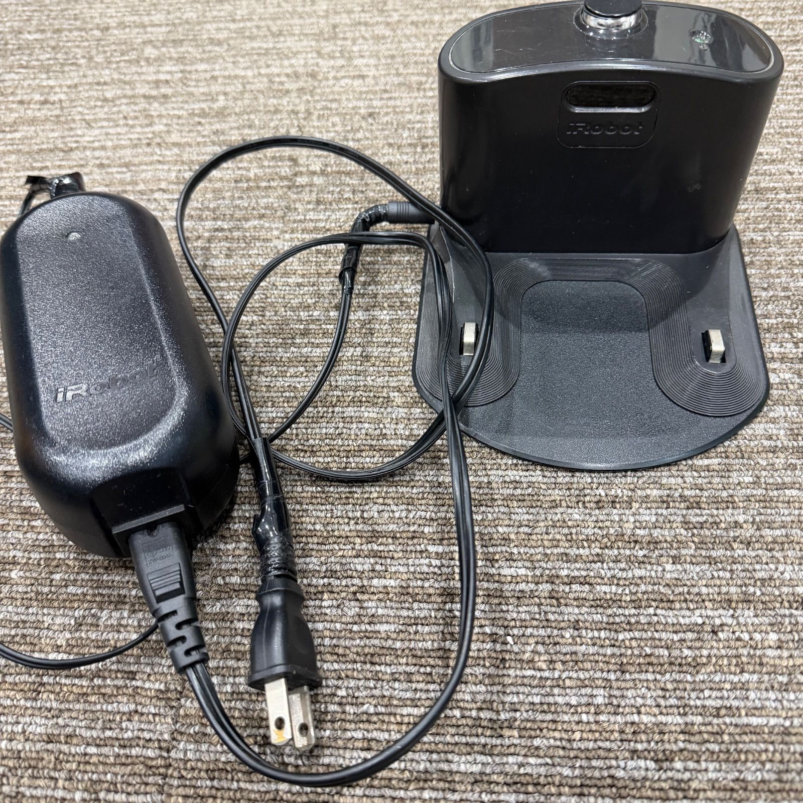 iRobot ルンバ 780 ロボット掃除機 2013年製【ジャンク】 - メルカリ