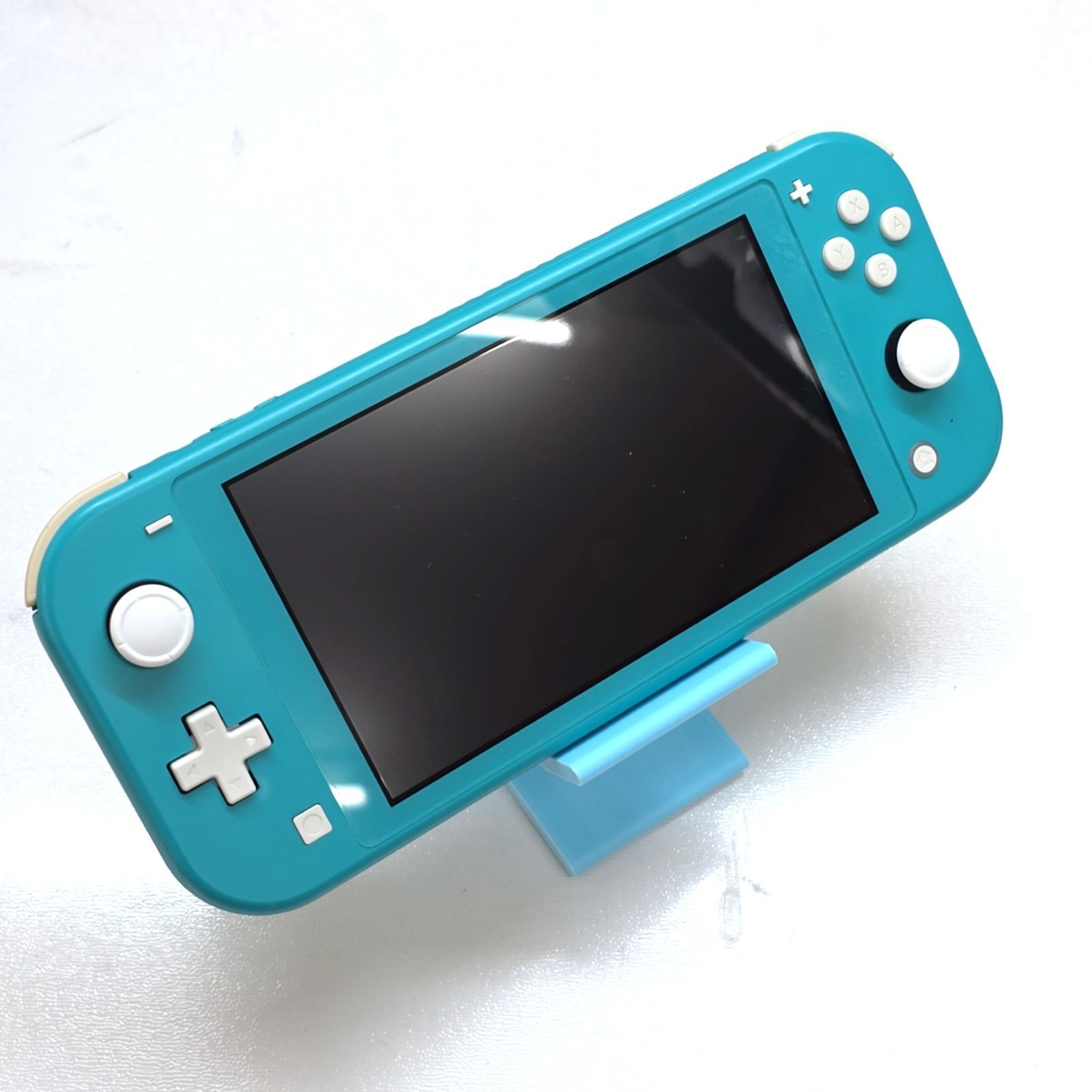 任天堂 Nintendo Switch Lite ターコイズ 本体 スイッチライト