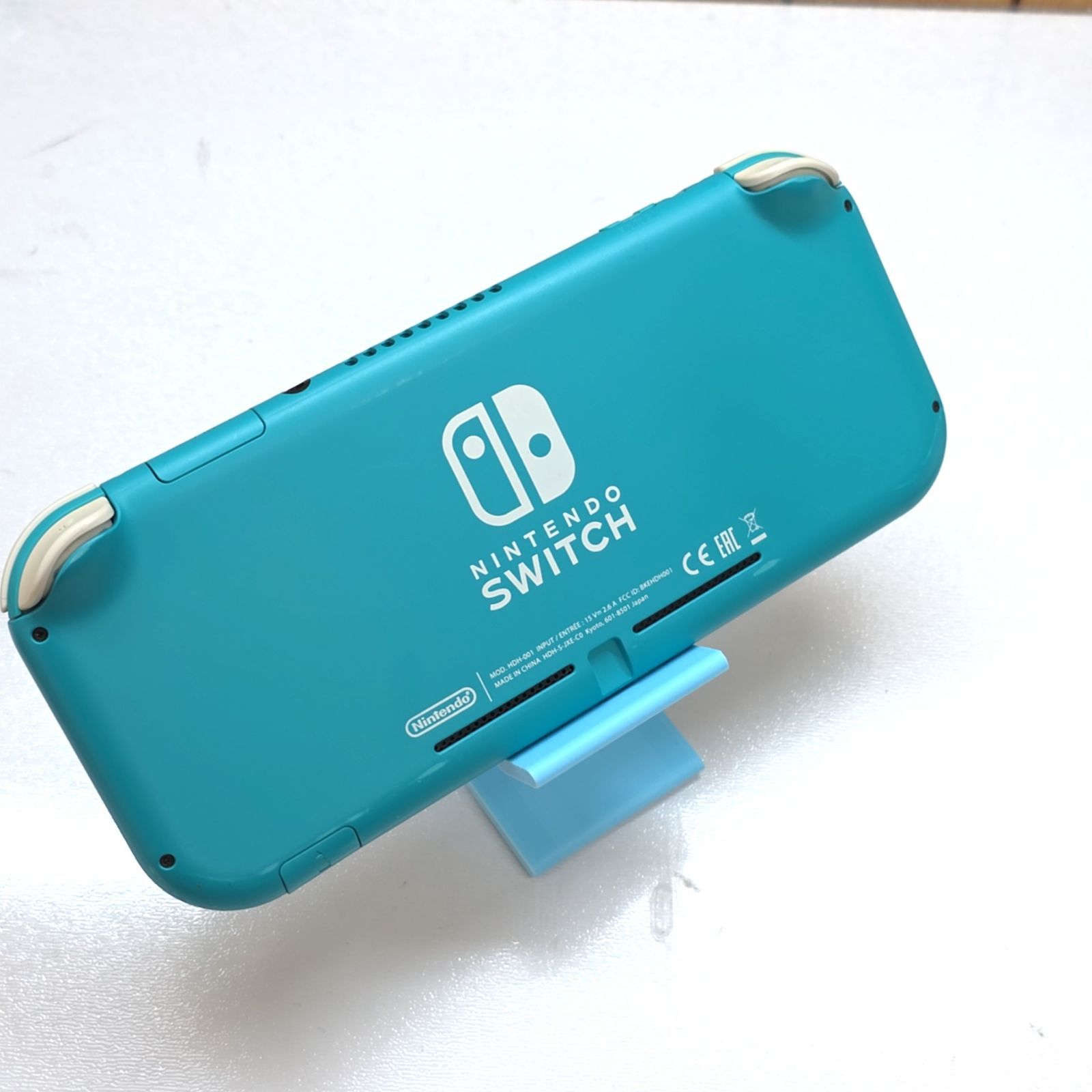任天堂 Nintendo Switch Lite ターコイズ 本体 スイッチライト