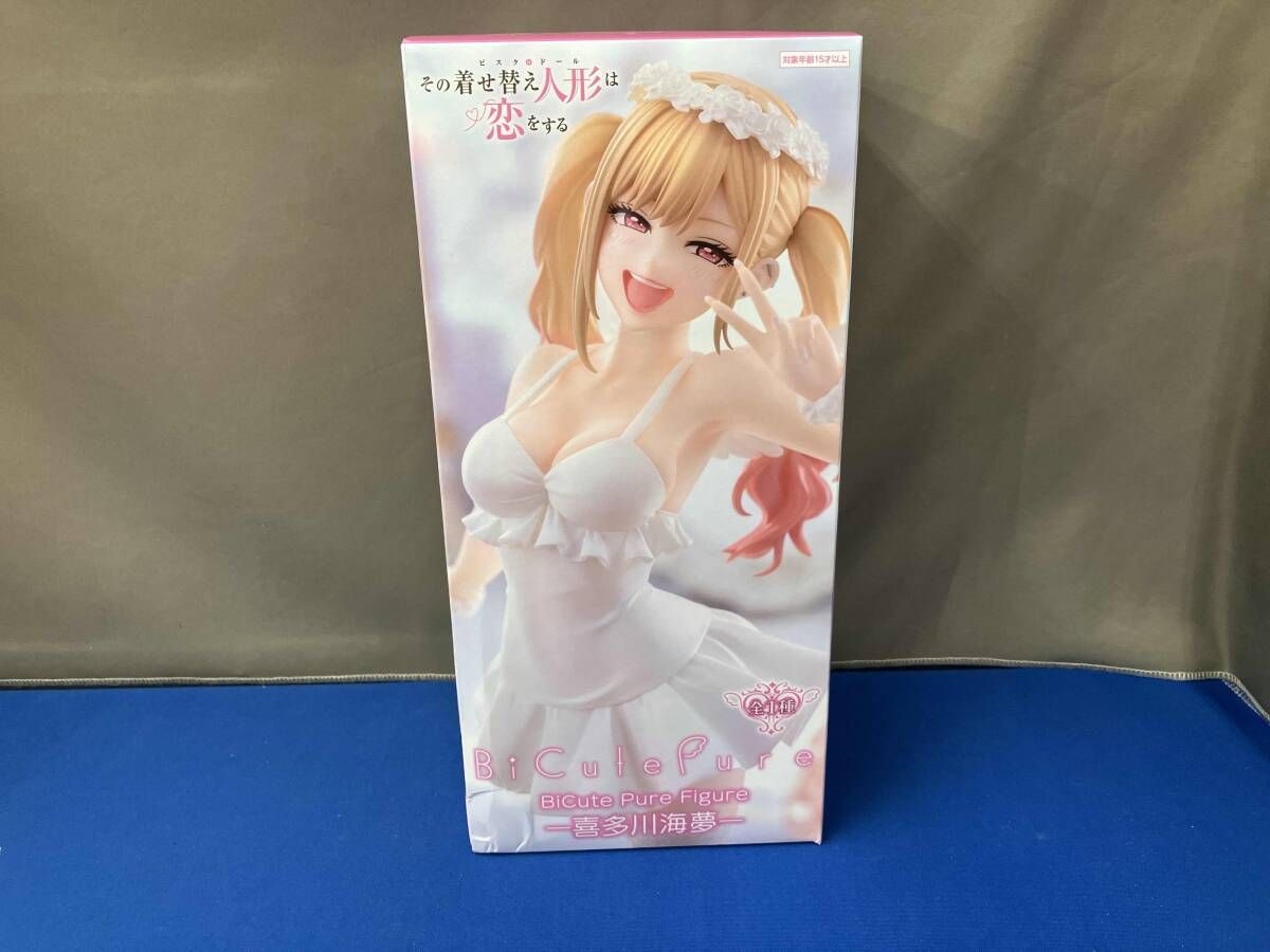 フリュー 喜多川海夢 BiCute Pure Figure その着せ替え人形は恋をする