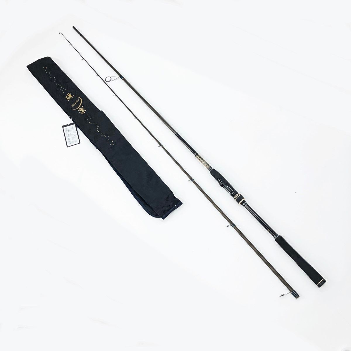 Megabass メガバス 礁楽 ロックフィッシュロッド SL-92HS - メルカリ