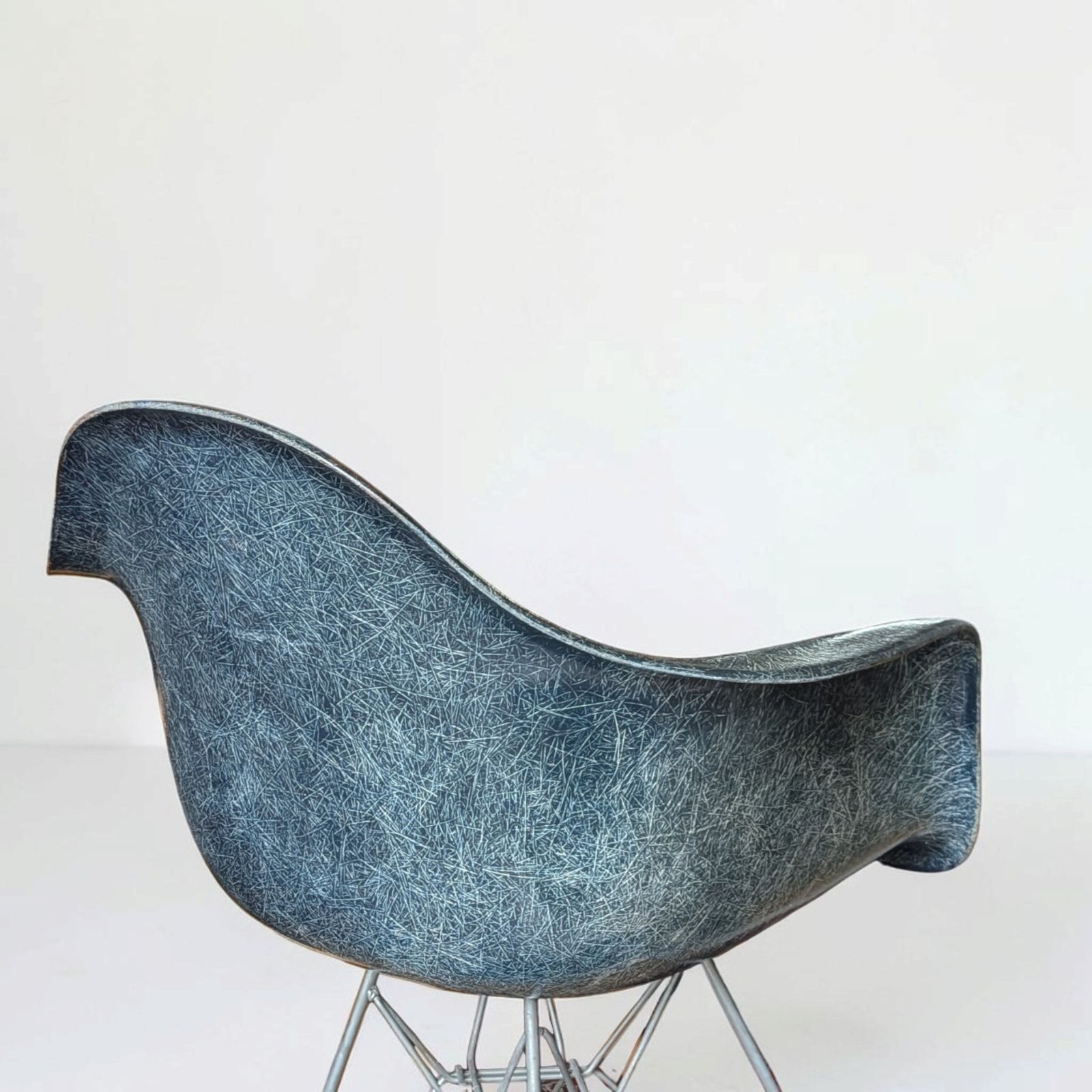 ヴィンテージ】Herman Miller /ハーマンミラー/ arm shellchair