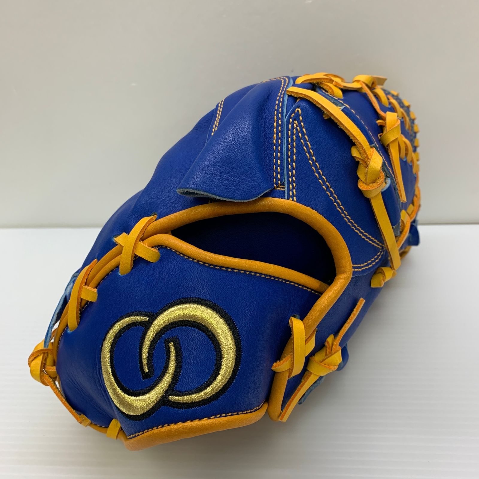 MURAMASA ムラマサ 硬式 大人 一般 投手用 グローブ ピッチャー グラブ 右投げ 中古品 野球 1389