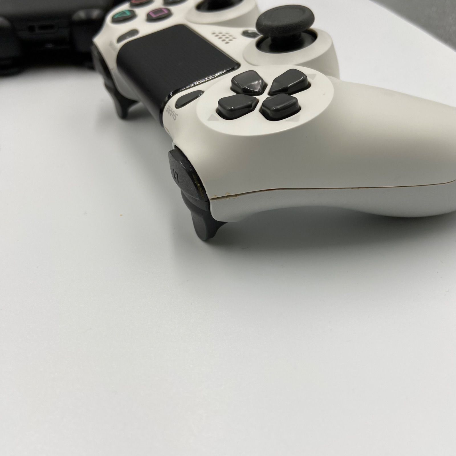 ジャンク PS4コントローラー 8個セット デュアルショック4 ゲーム