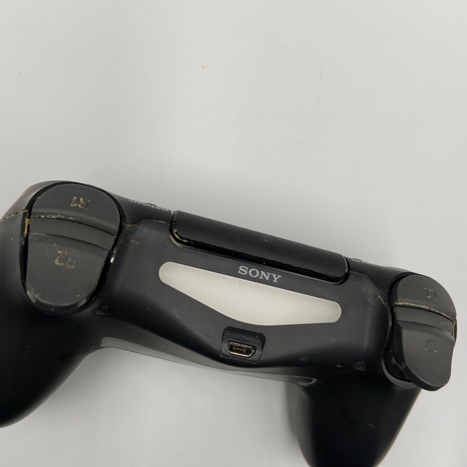 ジャンク PS4コントローラー 8個セット デュアルショック4 ゲーム