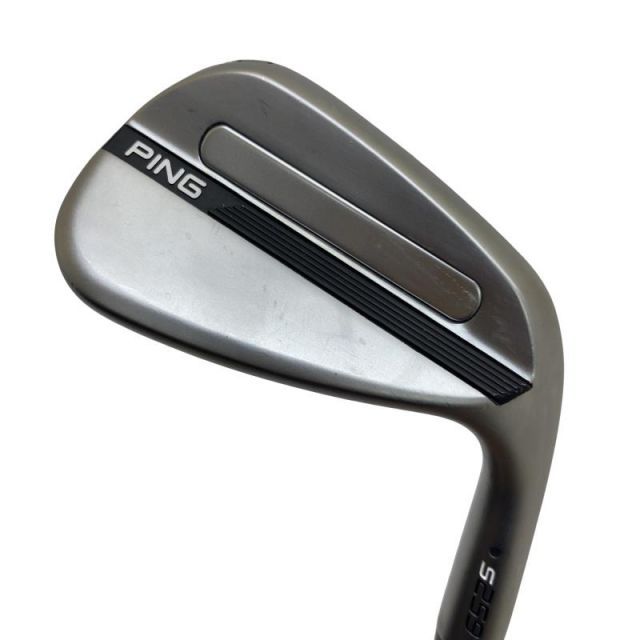 【中古】 ピン PING s259 50°/12° S ウェッジ WG Z-Z115 (フレックスその他) メンズ 男性用 右利き 右用 Cランク ゴルフクラブ