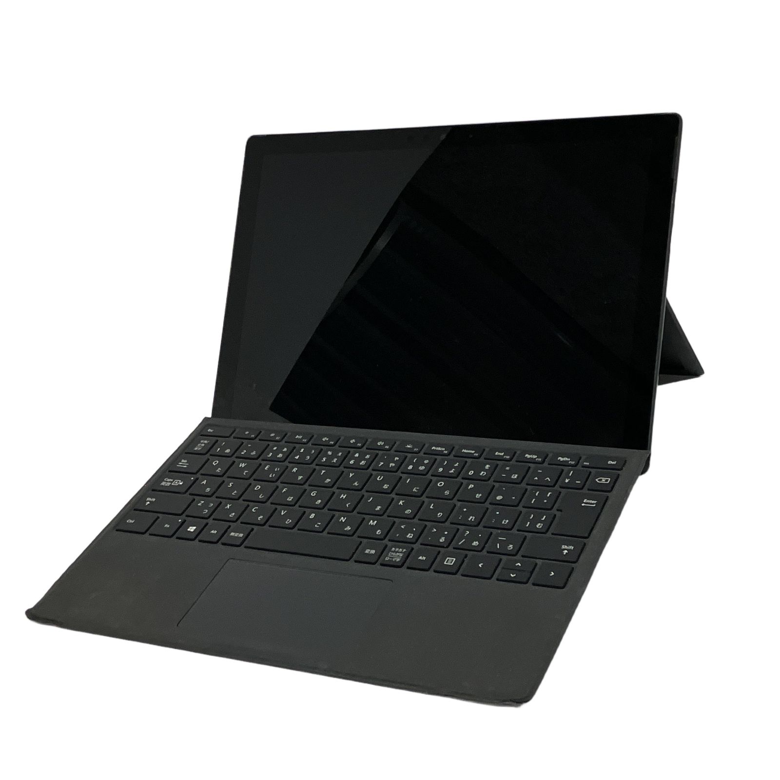 Microsoft Surface Pro 6 ノートPC i5-8250U 8GB SSD 256GB LPDDR3 UHD Graphics 620 win11 F11770412