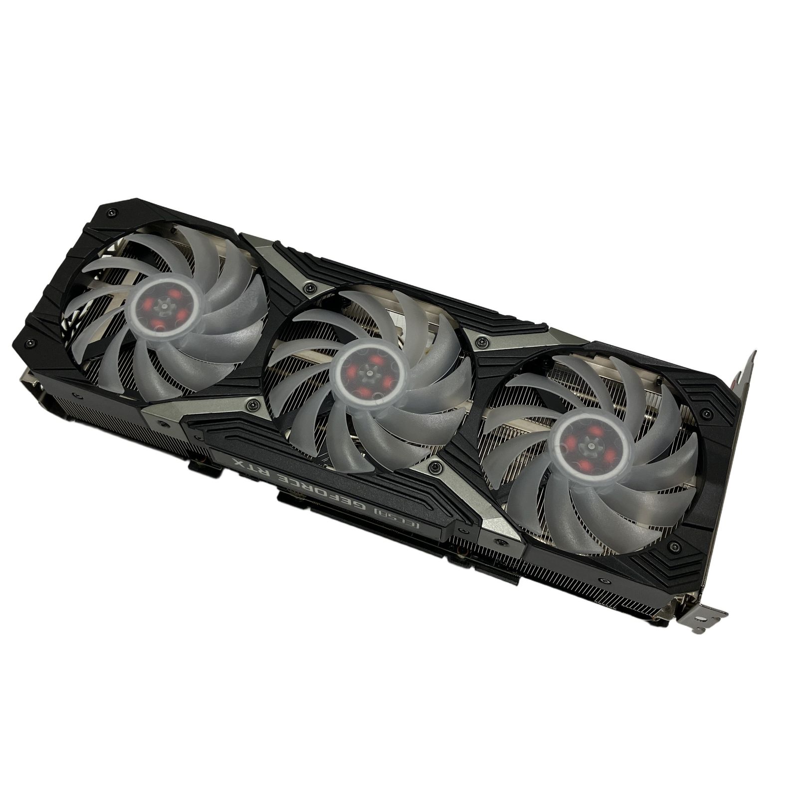 ELSA GeForce RTX 3080 ERAZOR X GD3080-10GEBEZX グラフィックボード