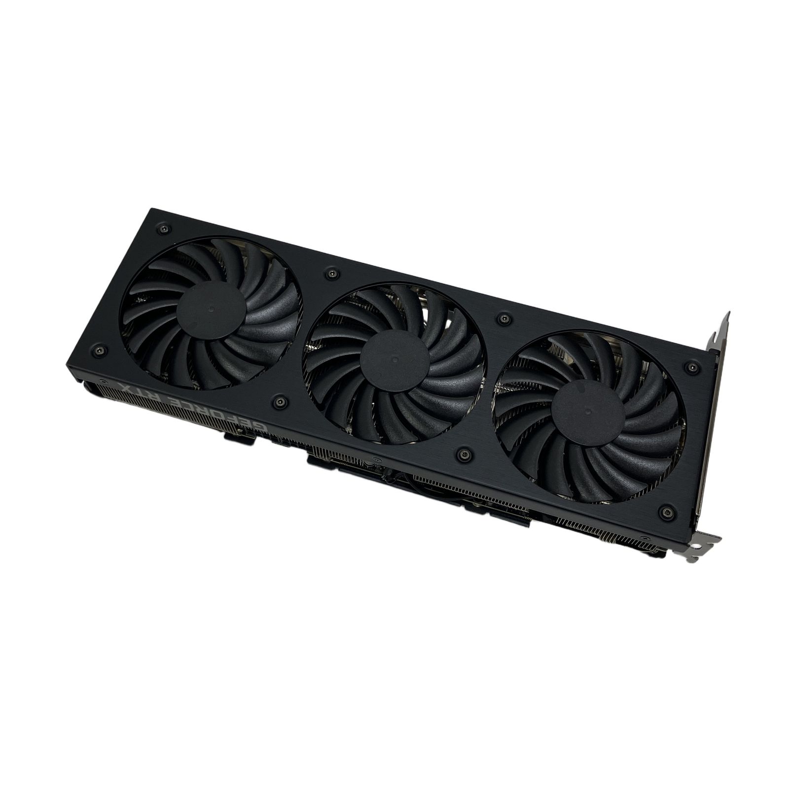 ELSA GeForce RTX 3080 ERAZOR LHR GD3080-10GEBEZH グラフィック