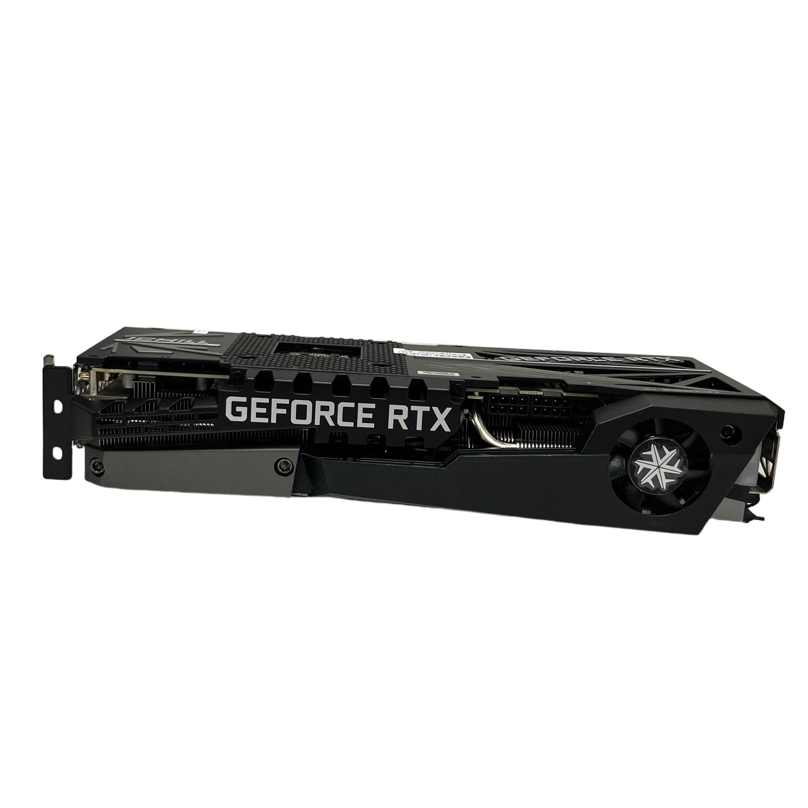 INNO3D GeForce RTX 3080 Ti iChill X4 中古 - メルカリ