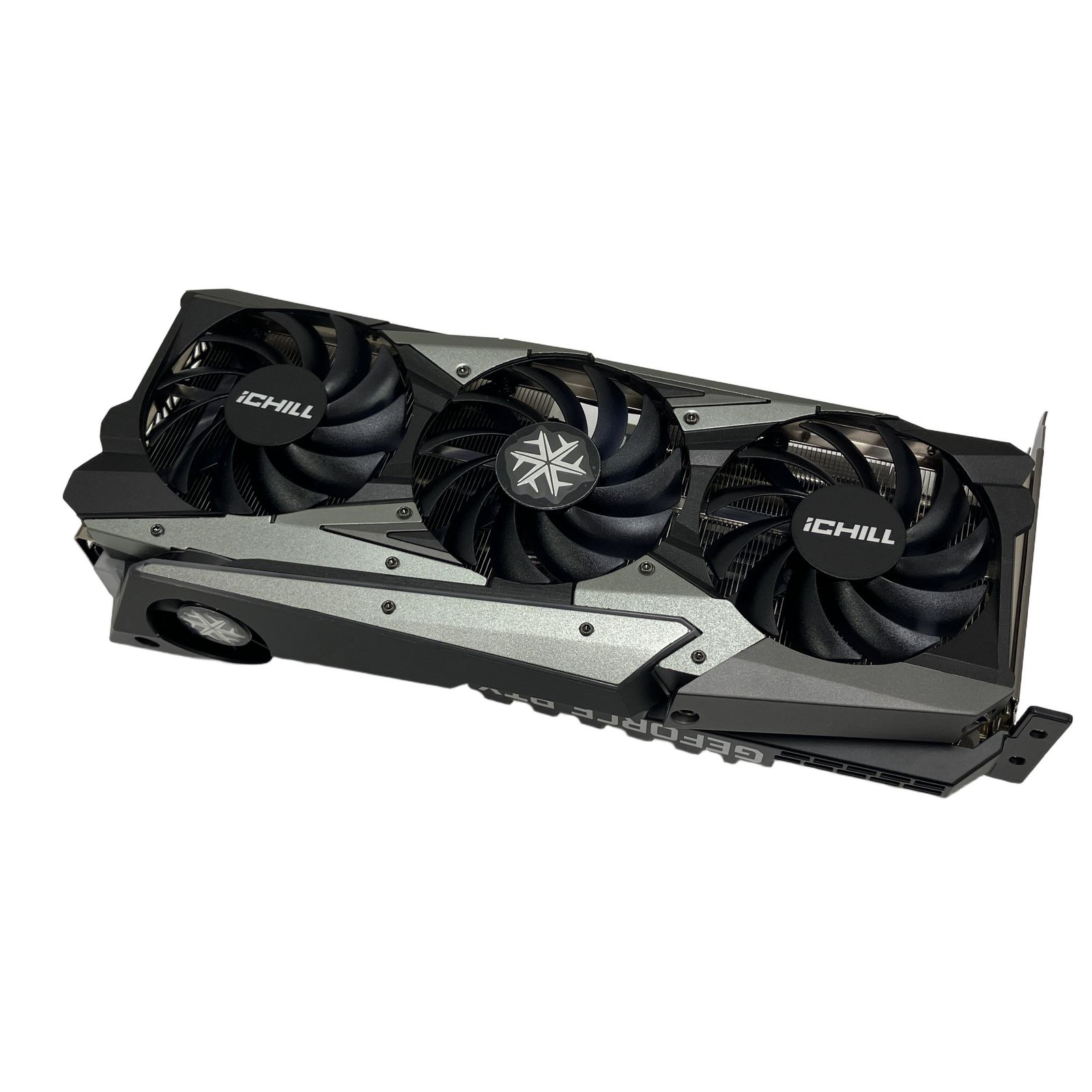INNO3D GeForce RTX 3080 Ti iChill X4 中古 - メルカリ