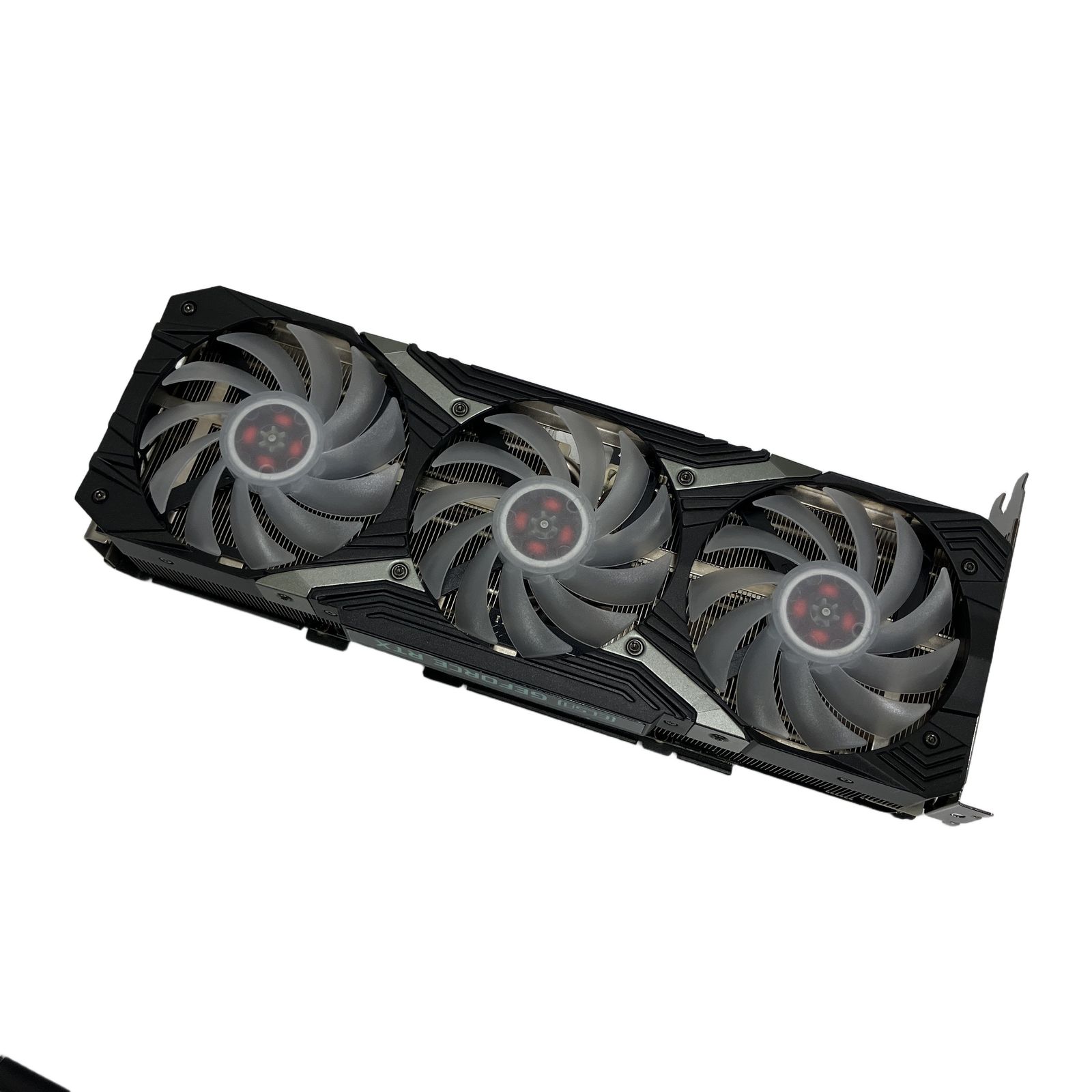 ELSA GeForce RTX 3080 ERAZOR X GD3080-10GEBEZX グラフィックボード