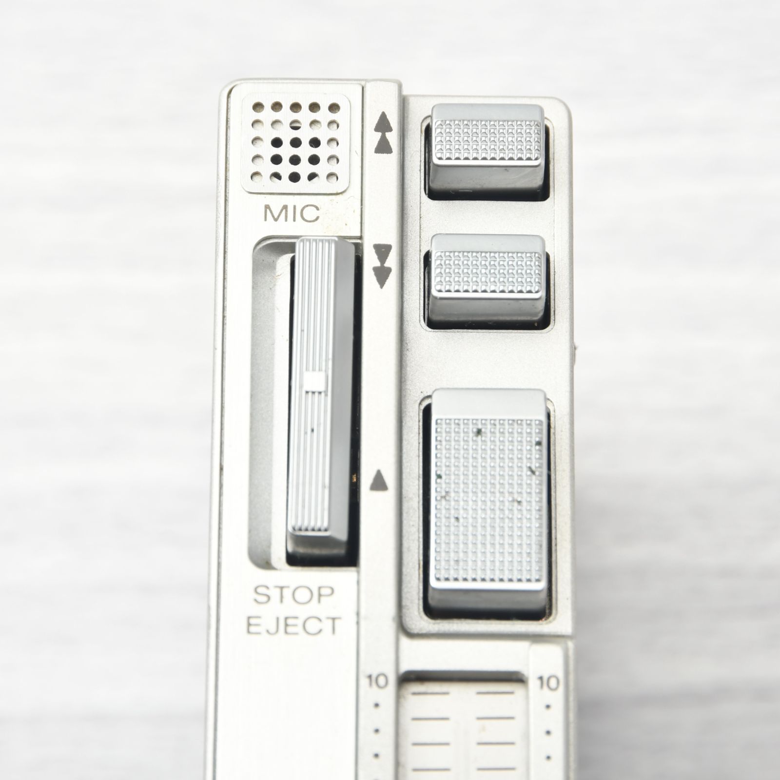 SONY 初代WALKMAN TPS-L2 中期型 ソニーカセットウォークマン 整備済