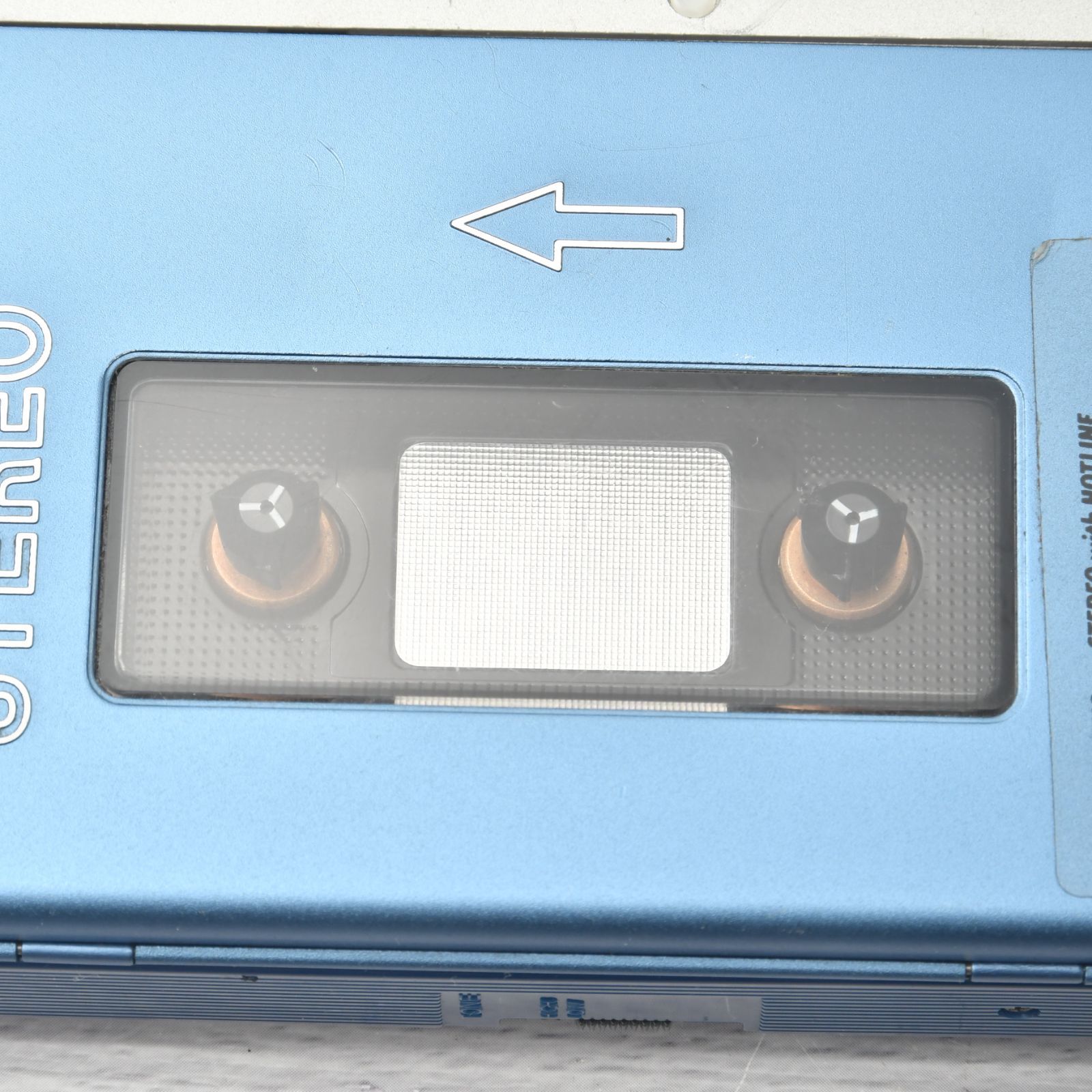 SONY 初代WALKMAN TPS-L2 中期型 ソニーカセットウォークマン 整備済