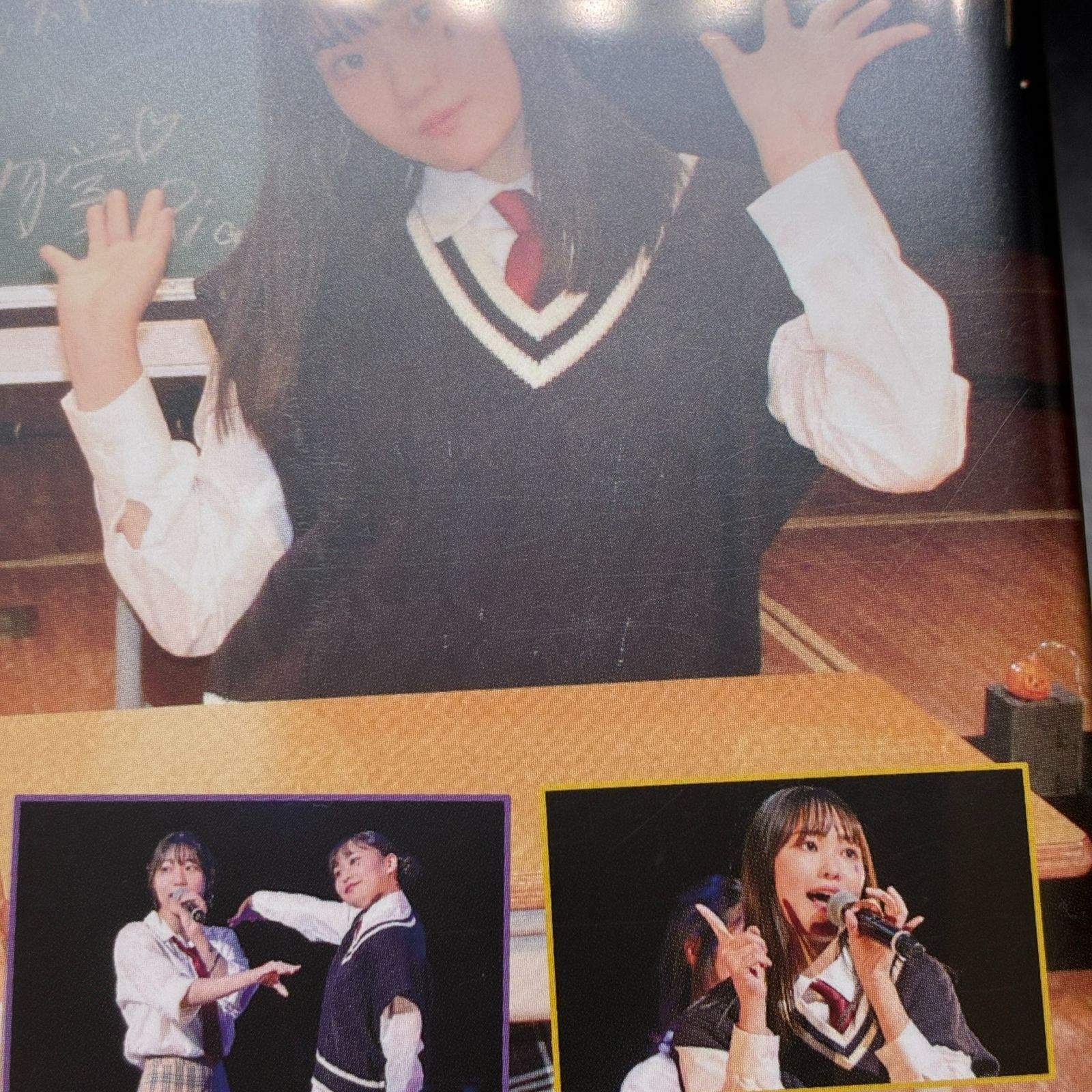 ☆ Juice=Juice 工藤由愛×松永里愛 FCイベント 2022 ～ゆめりあい!! 2