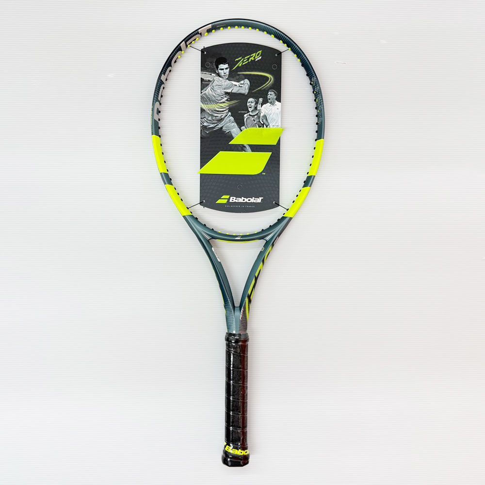 新品・未使用・訳アリ】バボラ(Babolat) 2026 ピュアアエロ98 305g G2