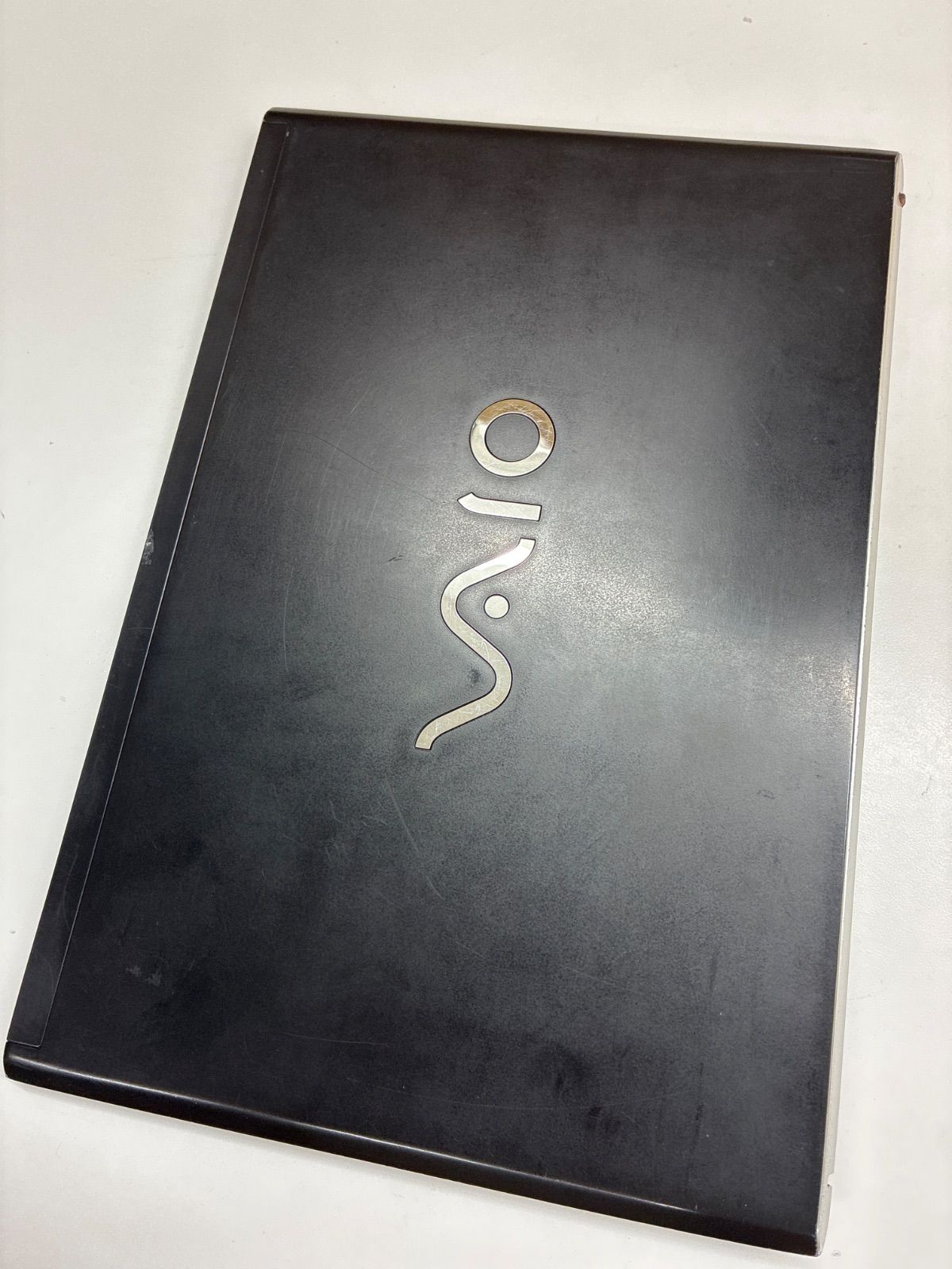 VAIO Windowsノート本体 ジャンク - メルカリ