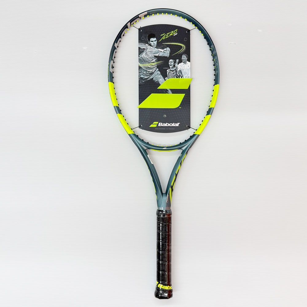 新品・未使用・訳アリ】バボラ(Babolat) 2026 ピュアアエロ98 305g G2
