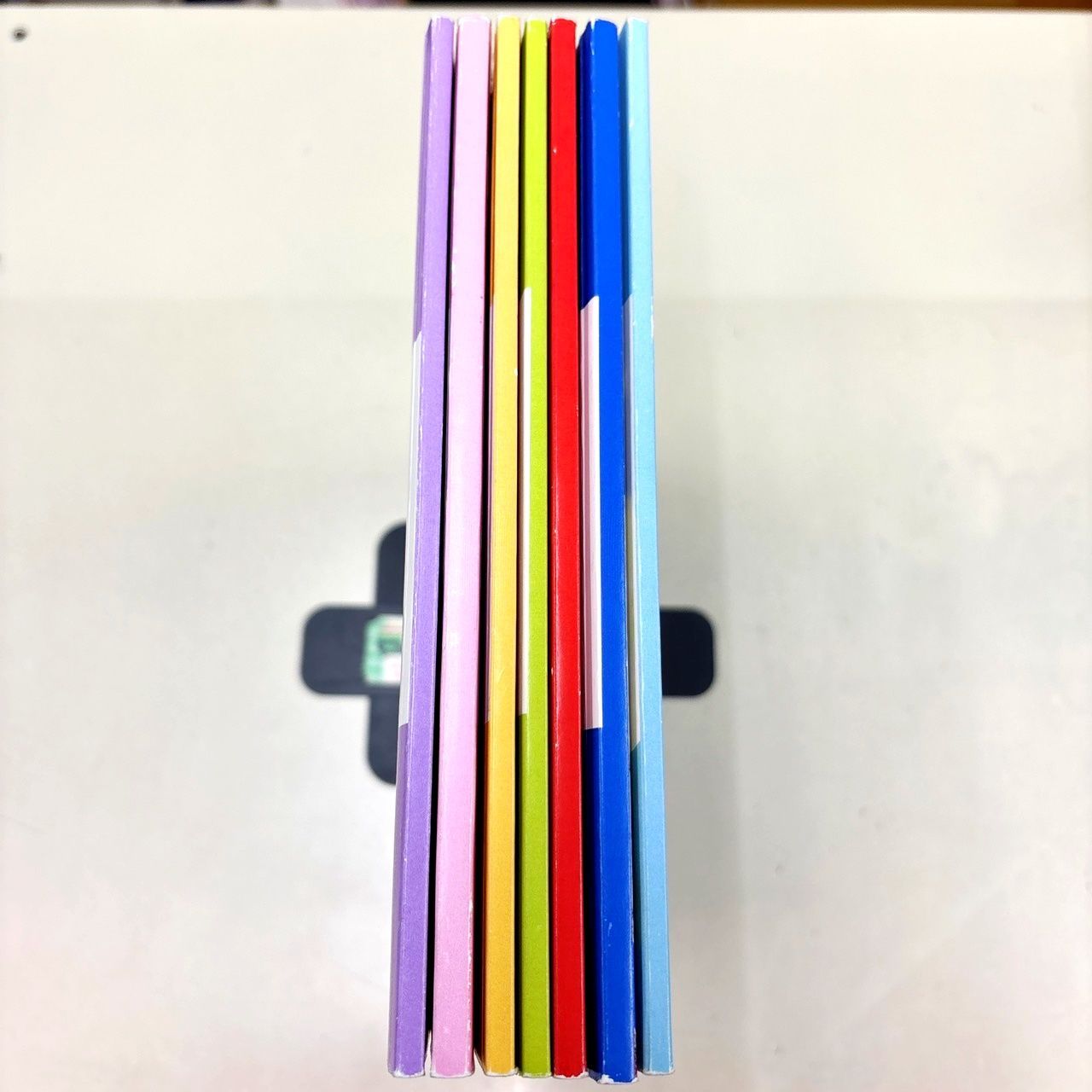 100人以上合格実績 難関小学校受験絵画 テキスト7冊セット アトリエ