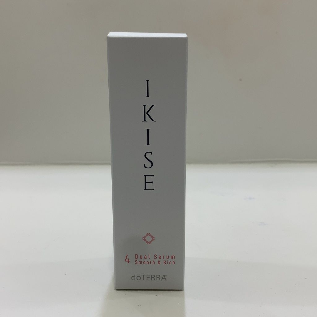S1532 doTERRA ドテラ IKISE デュアル セラム 28mL - メルカリ