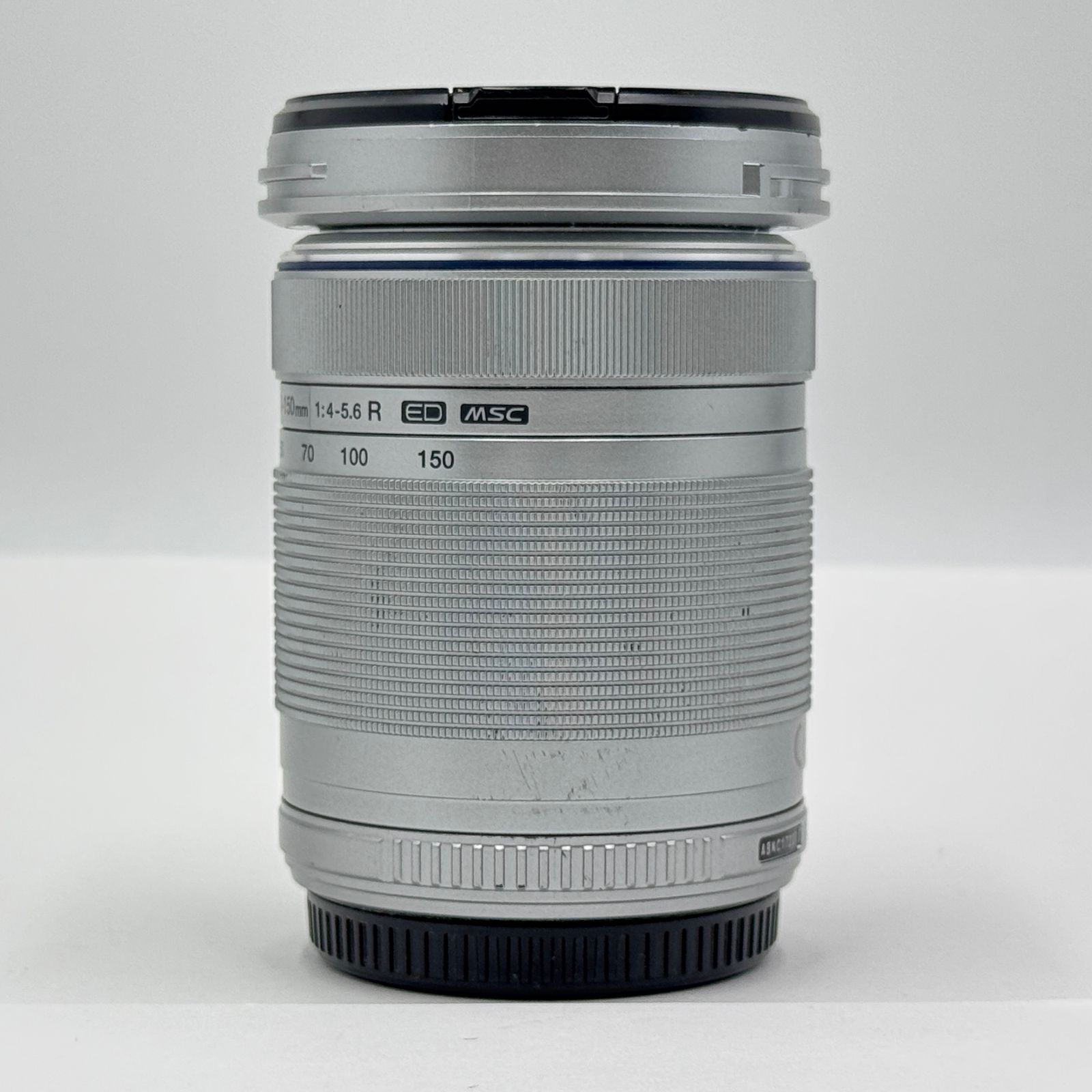 OLYMPUS PEN E-PL8 ダブルズームレンズキット 14-42mm 40-150mm ミラー