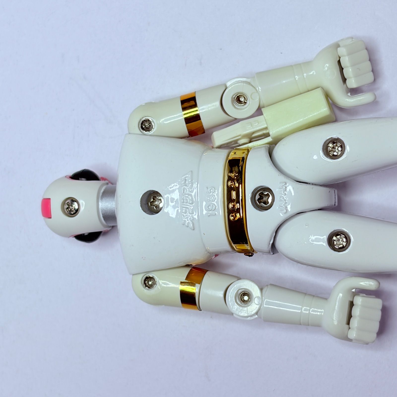 中古品】バンダイ 超合金 GC-24 チェンジマーメイド 電撃戦隊