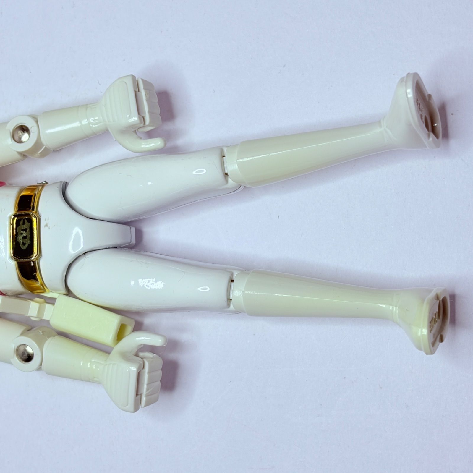 中古品】バンダイ 超合金 GC-24 チェンジマーメイド 電撃戦隊